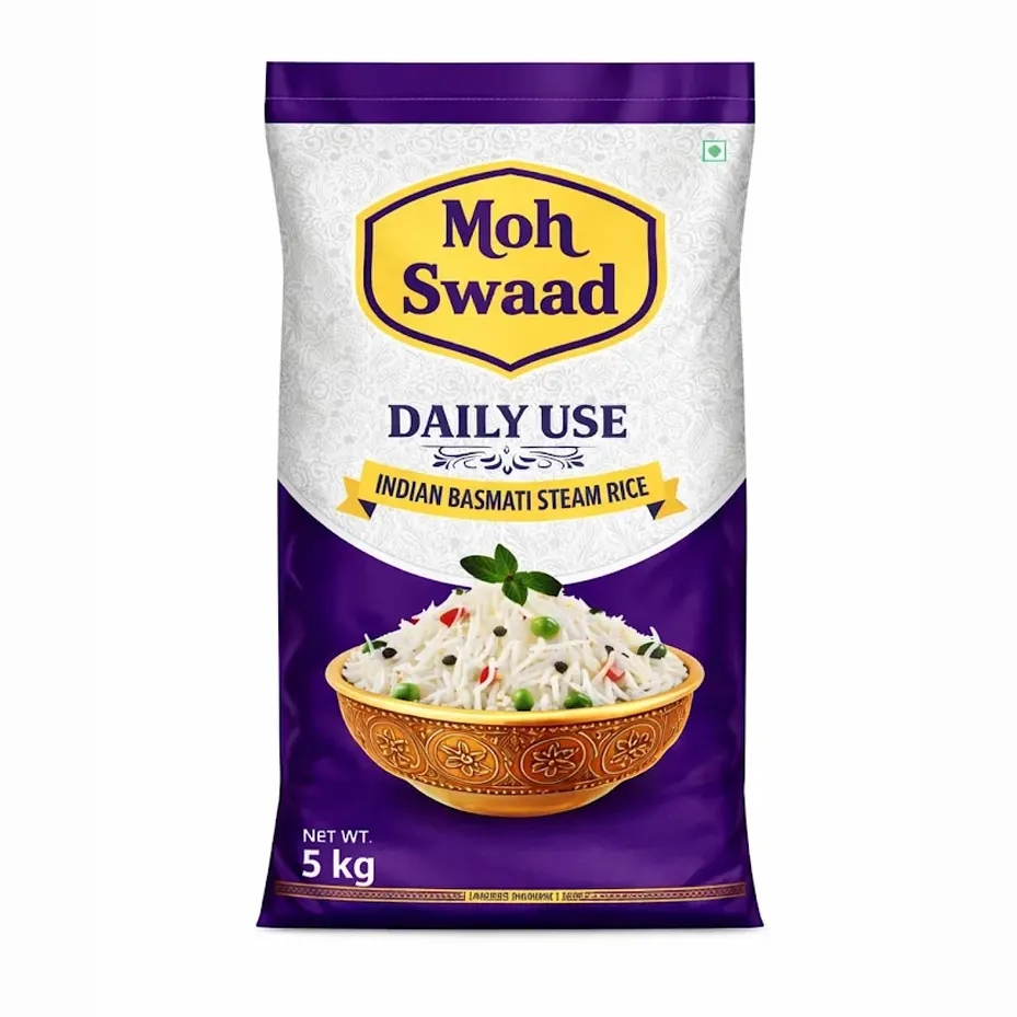 Long Grain Rice