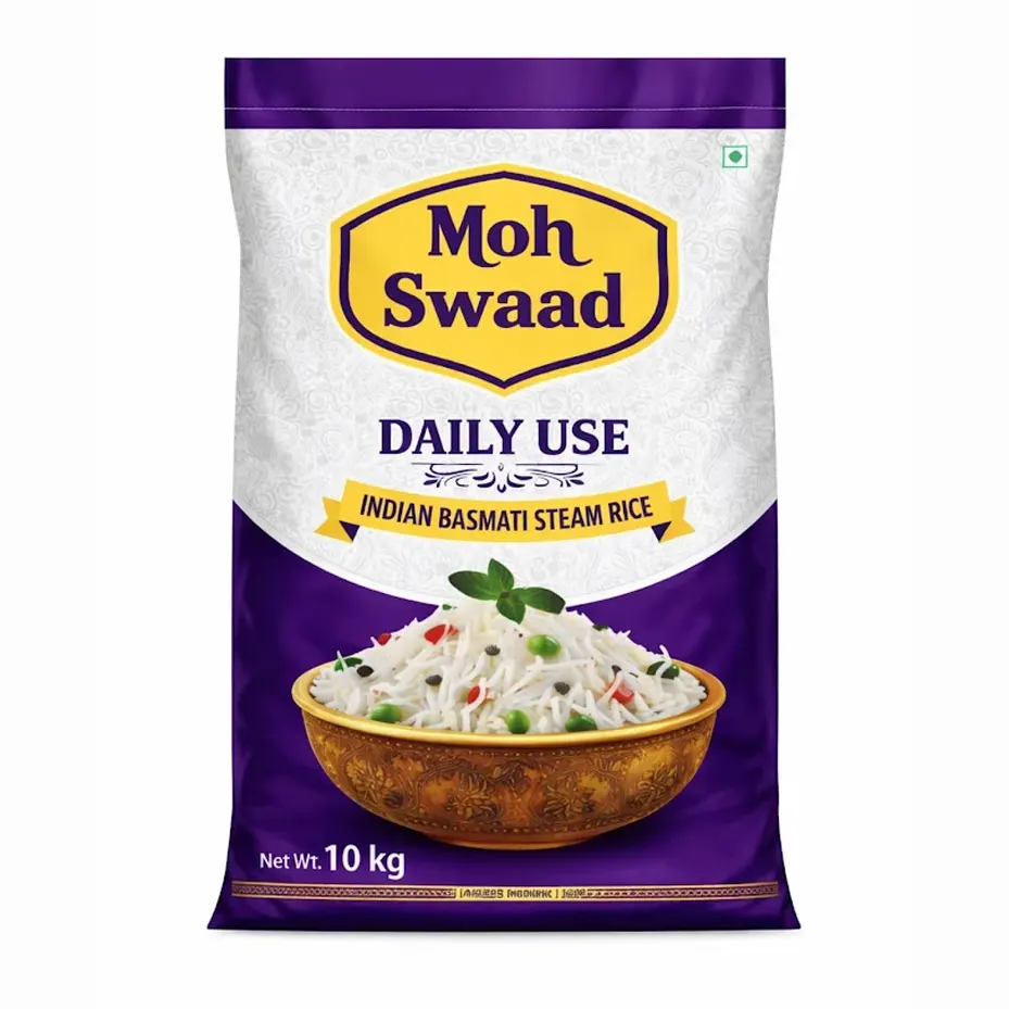 Organic Rice