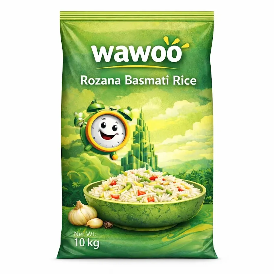 Brown Rice