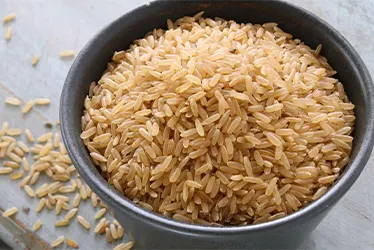 Health Benefits of Rice
