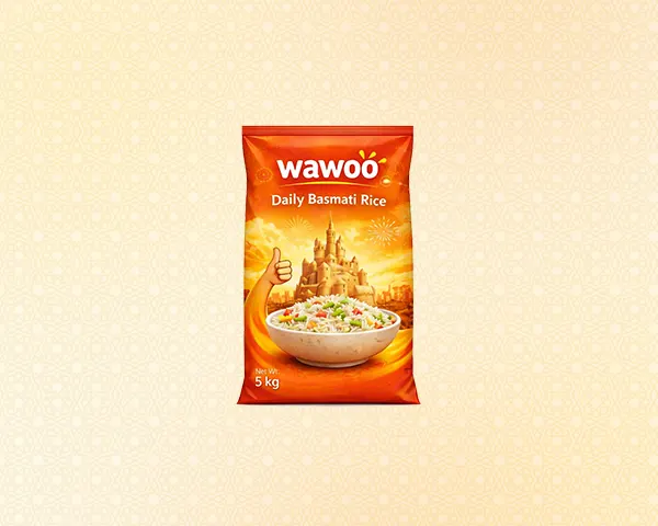 Rice Selection